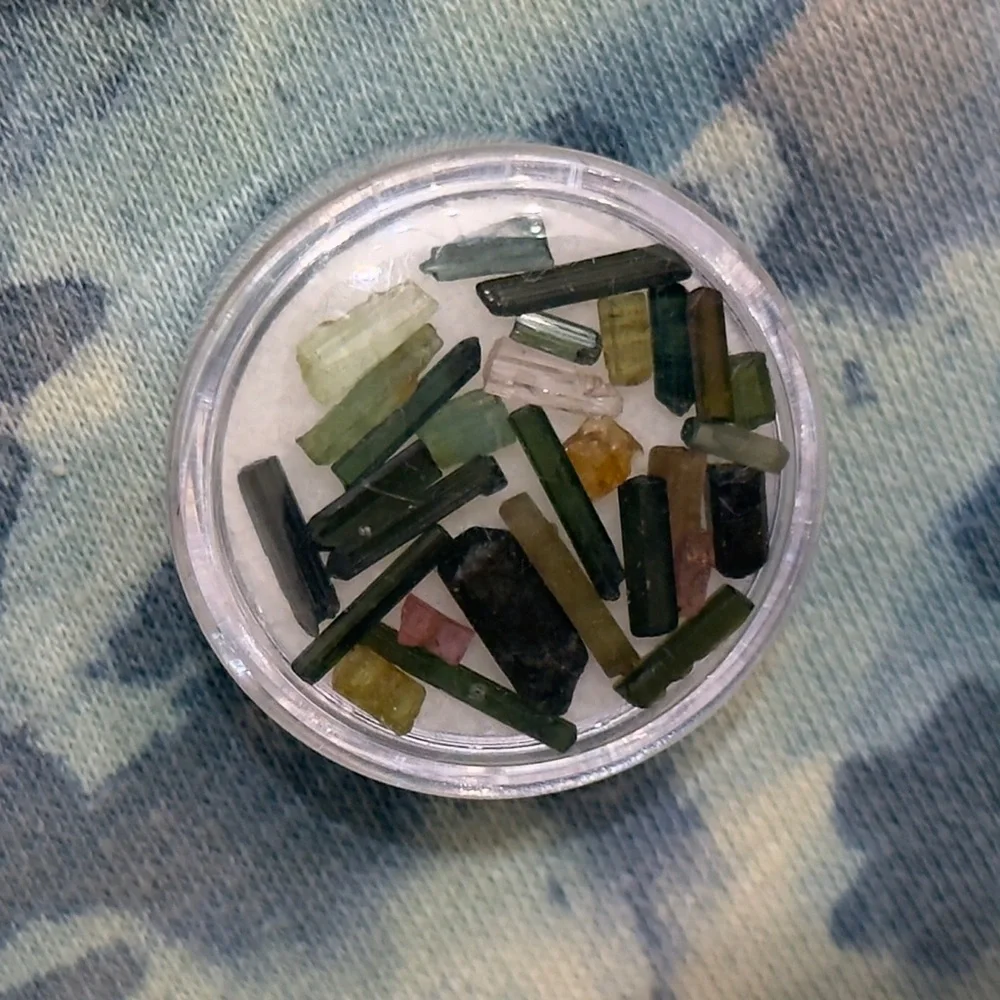Tourmaline Collection - Picture 6 of 6